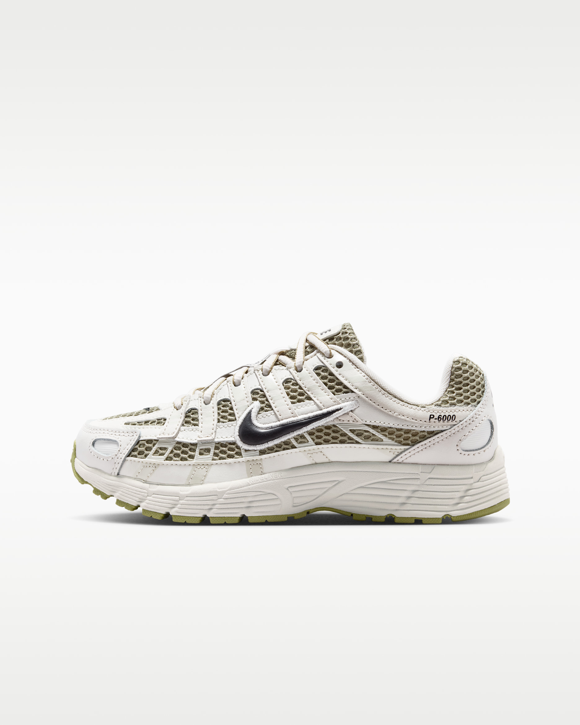 Nike P-6000 Older Kids' Shoes. Nike RO